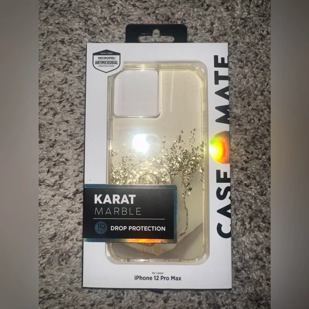 Case-Mate 12 Pro Max